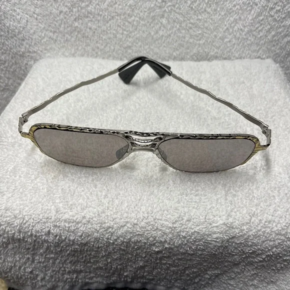 Kuboraum Sunglasses